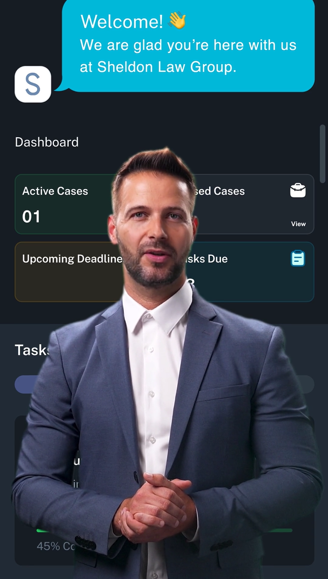 Welcome Video Preview